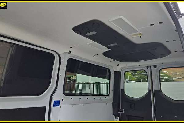 2019 Mercedes-Benz Sprinter 419CDI VS30