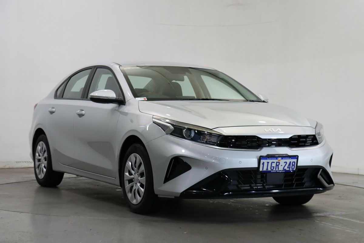 2024 Kia Cerato S BD