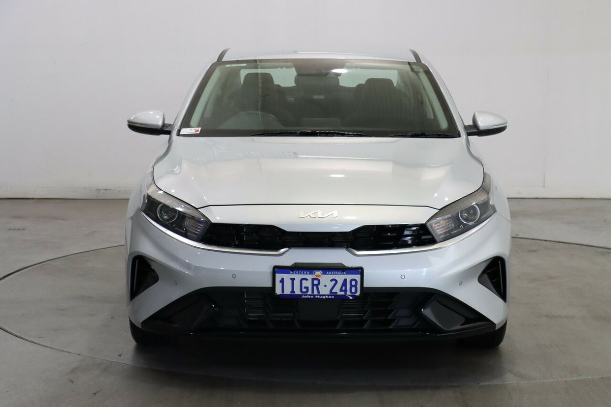 2024 Kia Cerato S BD