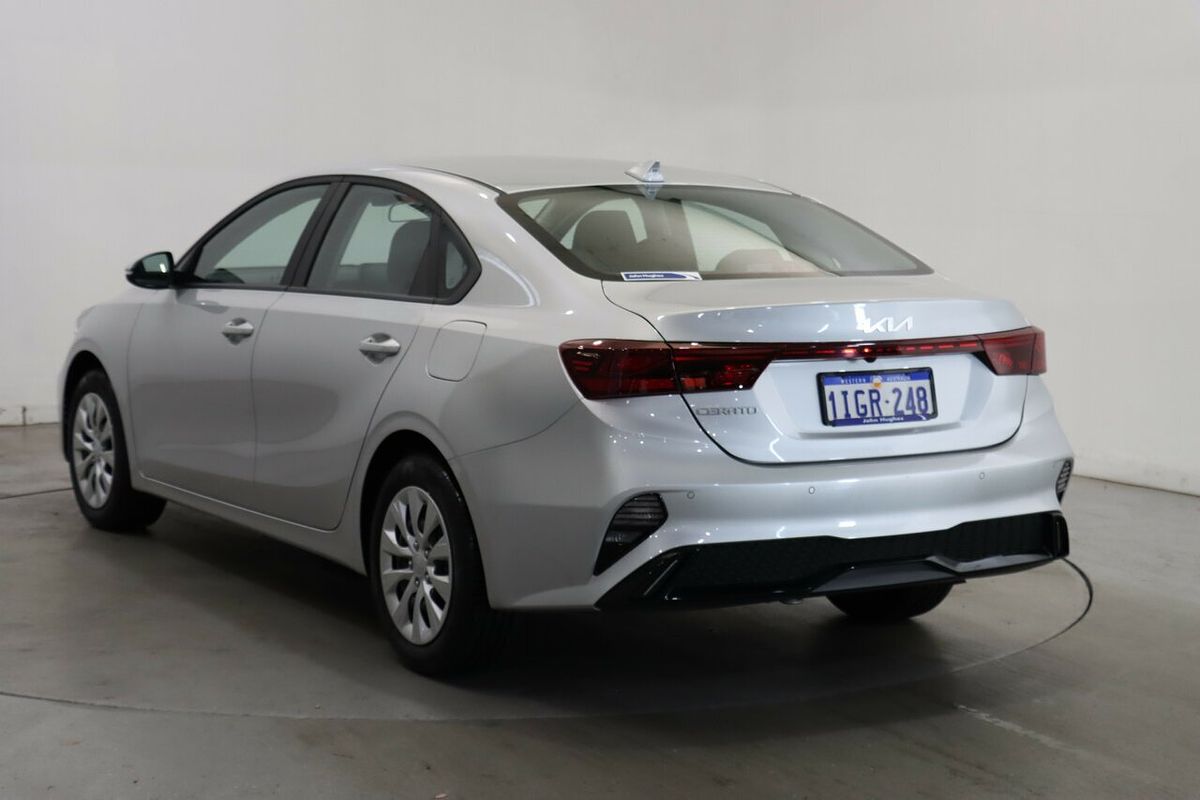 2024 Kia Cerato S BD