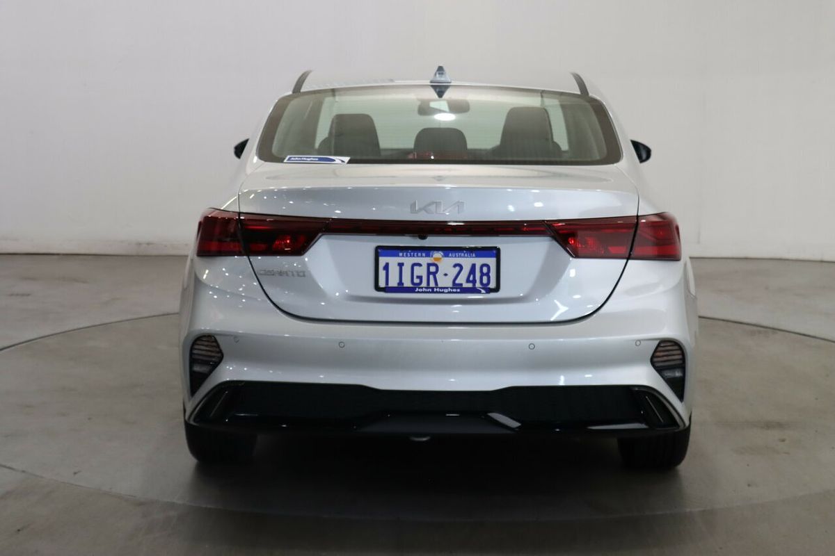 2024 Kia Cerato S BD
