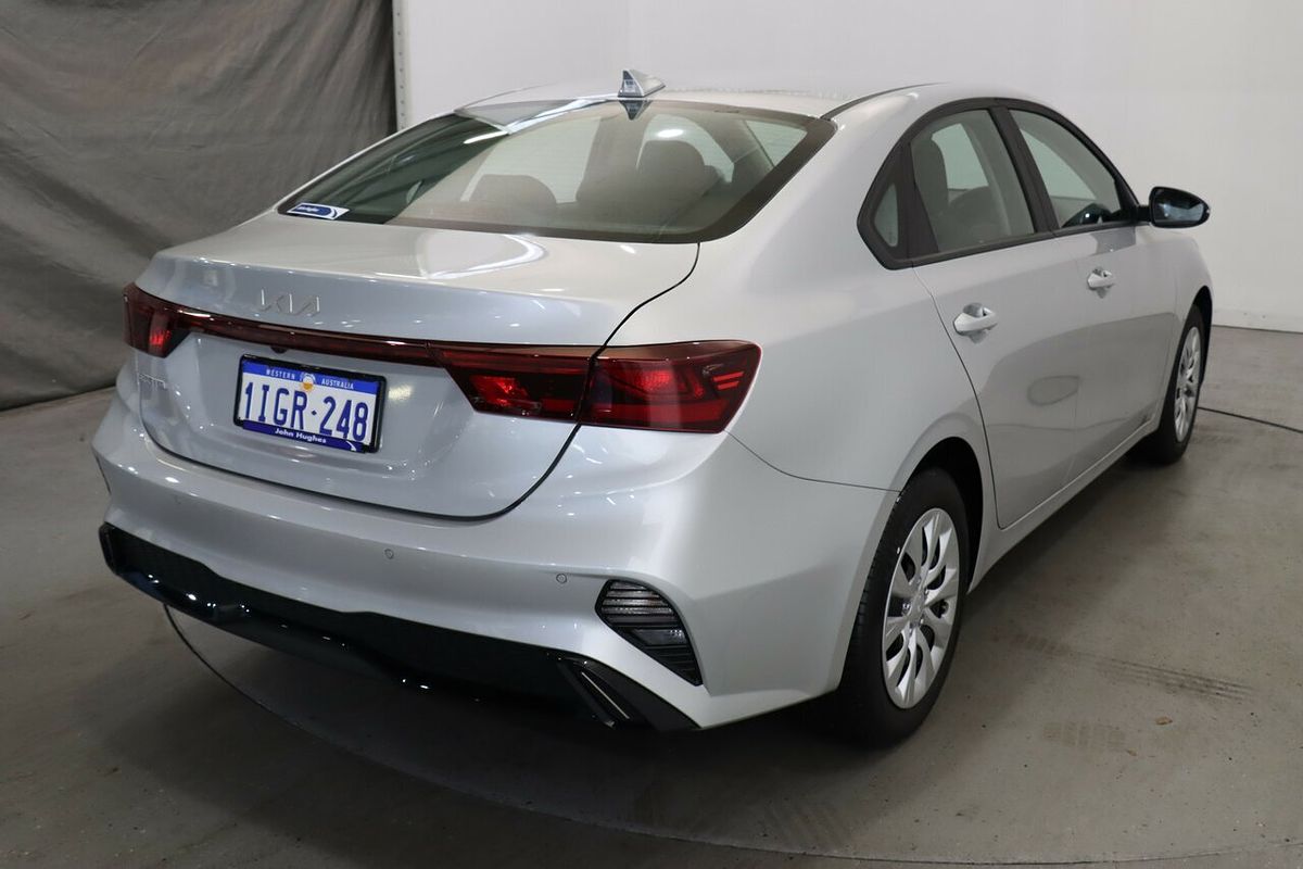 2024 Kia Cerato S BD