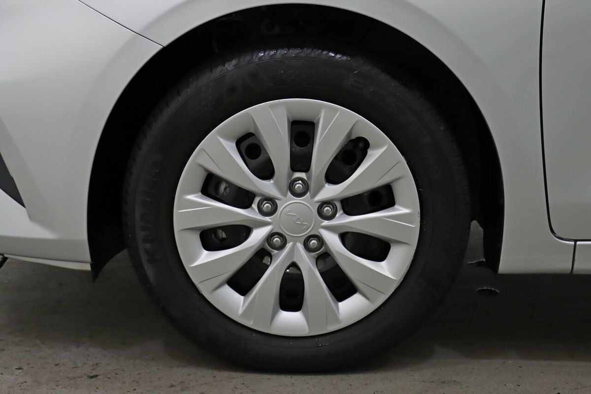 2024 Kia Cerato S BD