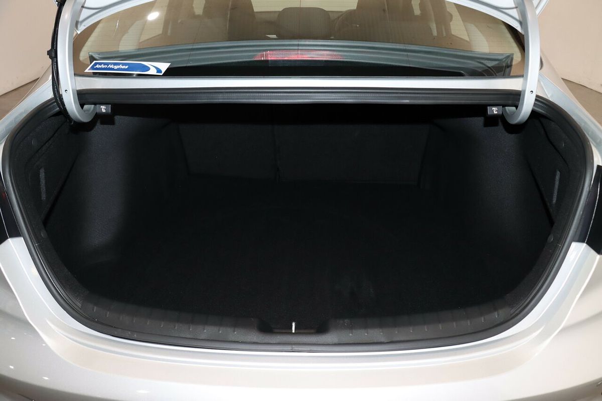 2024 Kia Cerato S BD