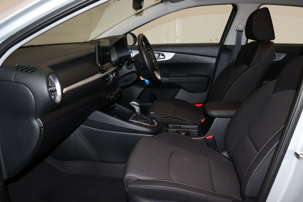 2024 Kia Cerato S BD