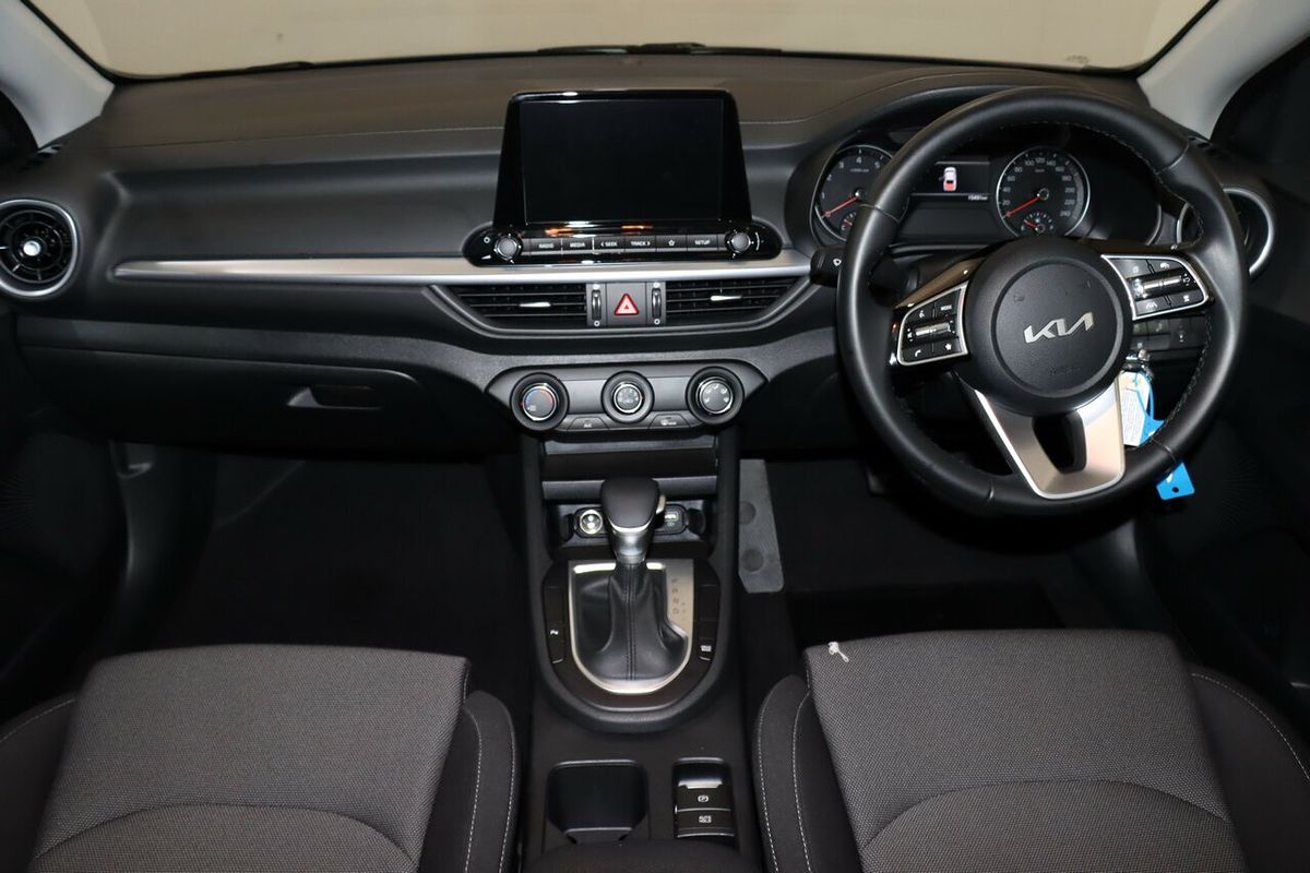 2024 Kia Cerato S BD