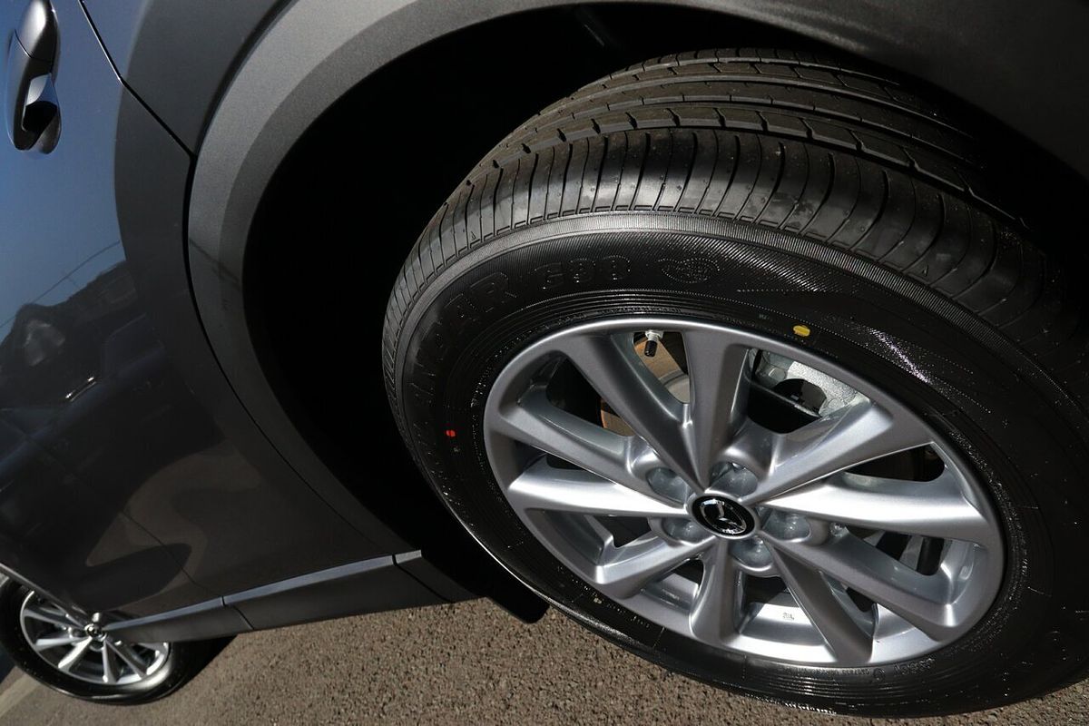 2024 Mazda CX-5 G25 Maxx Sport KF Series