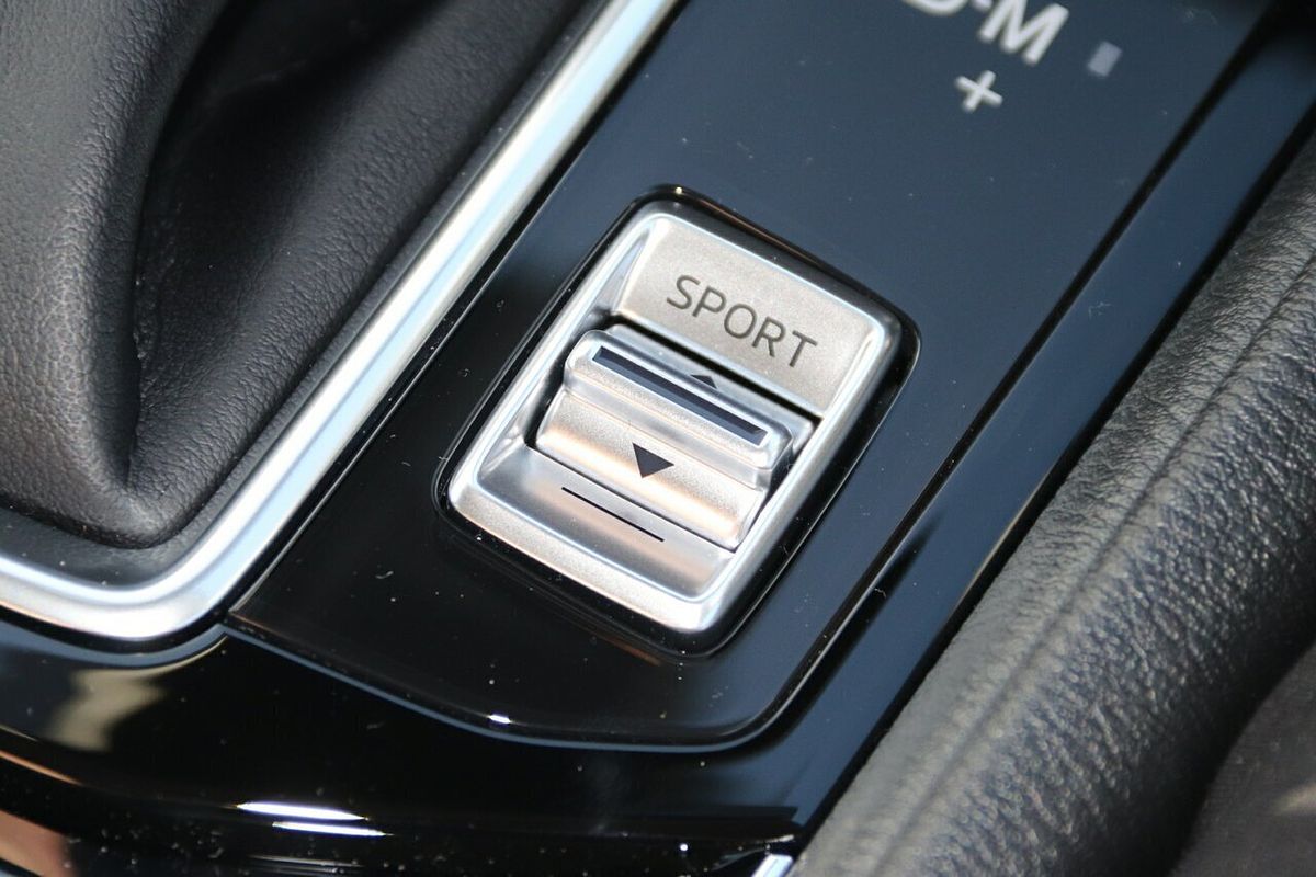 2024 Mazda CX-5 G25 Maxx Sport KF Series
