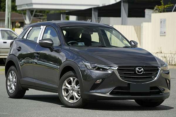 2024 Mazda CX-3 G20 Pure DK