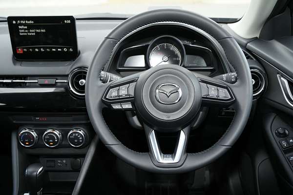 2024 Mazda CX-3 G20 Pure DK
