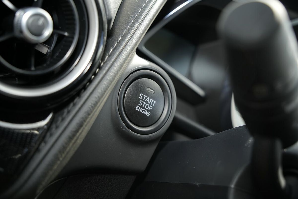 2024 Mazda CX-3 G20 Pure DK