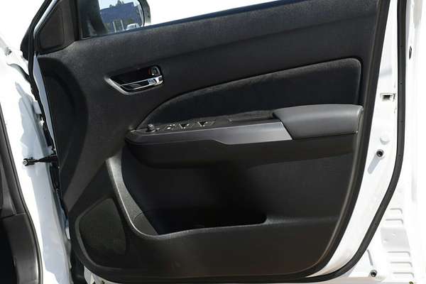 2024 Suzuki Vitara Turbo LY Series II