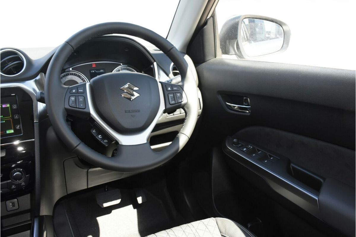 2024 Suzuki Vitara Turbo LY Series II