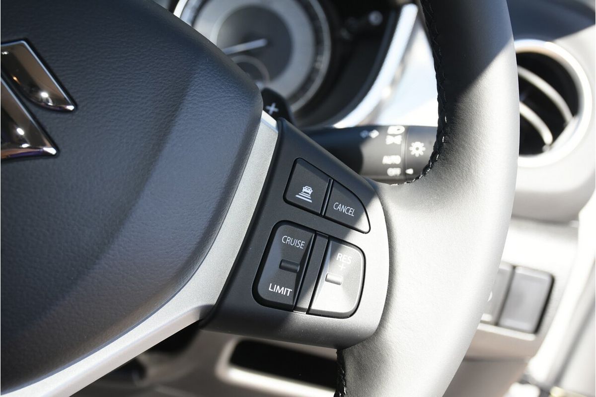 2024 Suzuki Vitara Turbo LY Series II