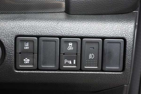 2024 Suzuki Vitara Turbo LY Series II