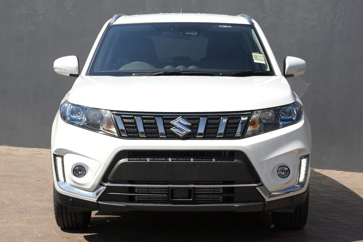 2024 Suzuki Vitara Turbo LY Series II