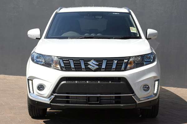 2024 Suzuki Vitara Turbo LY Series II