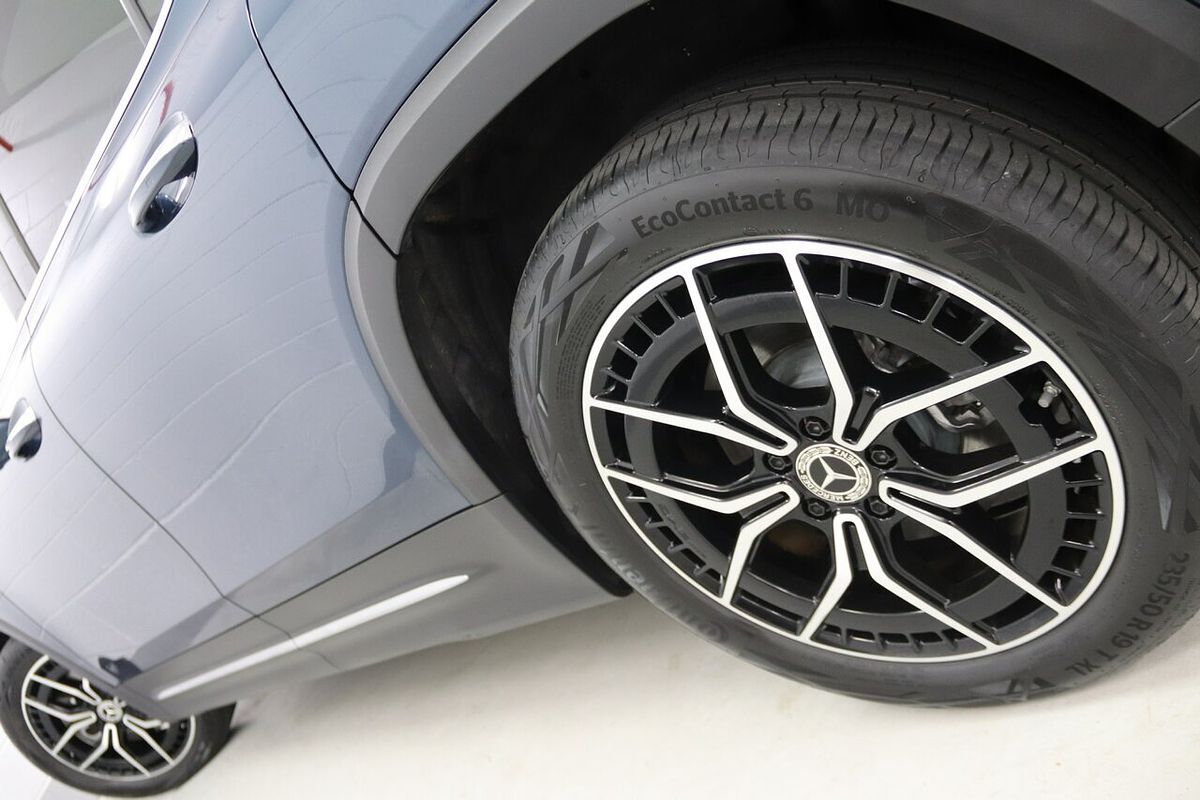 2022 Mercedes-Benz EQB EQB250 X243