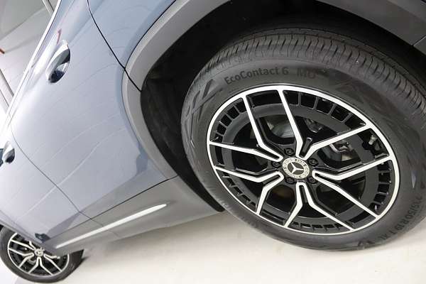 2022 Mercedes-Benz EQB EQB250 X243