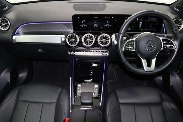 2022 Mercedes-Benz EQB EQB250 X243