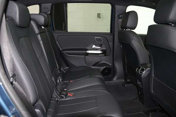 2022 Mercedes-Benz EQB EQB250 X243