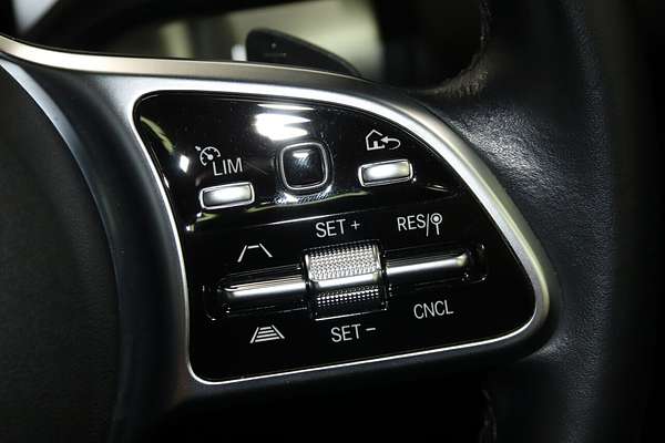 2022 Mercedes-Benz EQB EQB250 X243