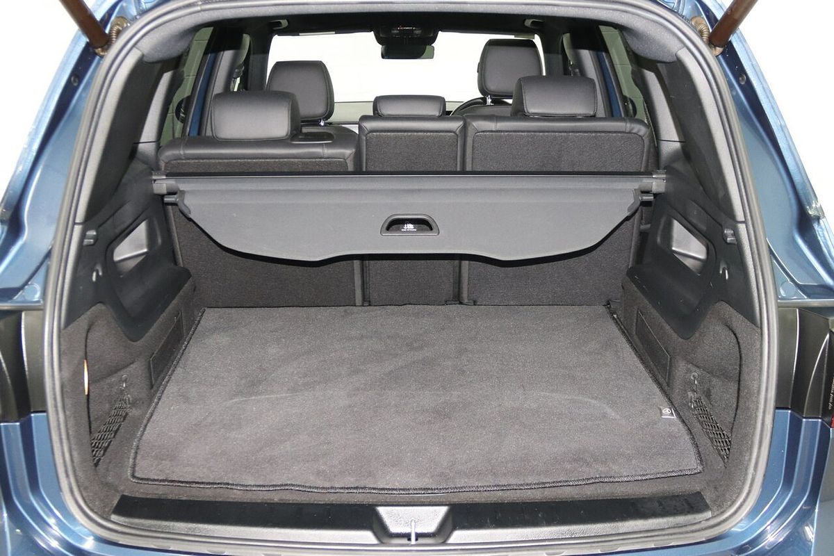 2022 Mercedes-Benz EQB EQB250 X243