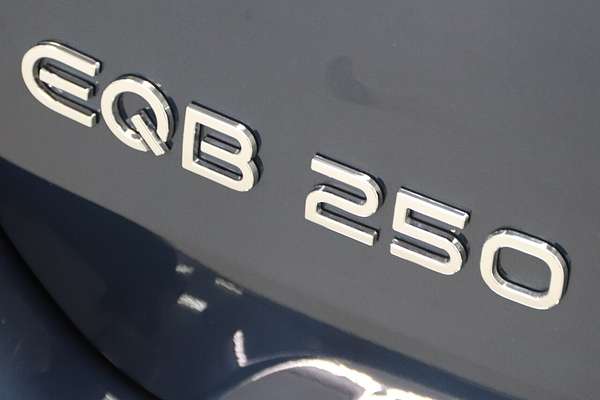 2022 Mercedes-Benz EQB EQB250 X243