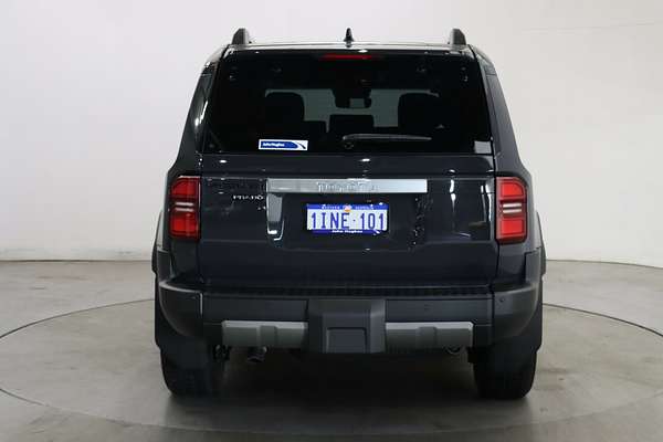 2024 Toyota Landcruiser Prado GXL GDJ251R