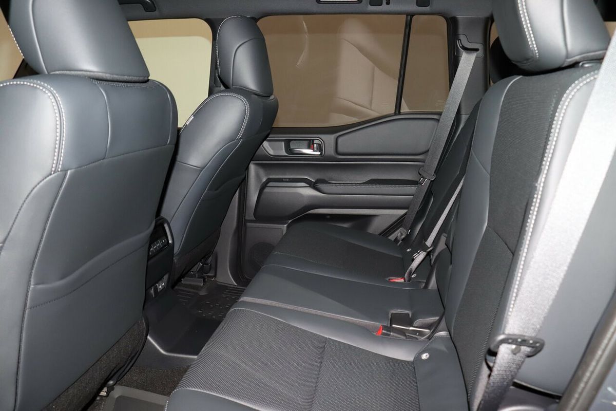 2024 Toyota Landcruiser Prado GXL GDJ251R