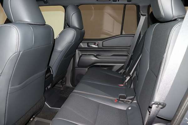 2024 Toyota Landcruiser Prado GXL GDJ251R