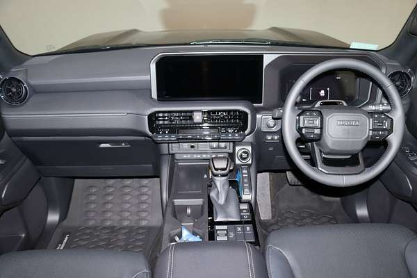 2024 Toyota Landcruiser Prado GXL GDJ251R