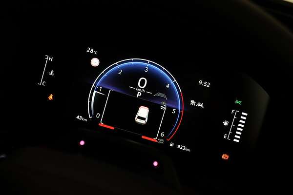 2024 Toyota Landcruiser Prado GXL GDJ251R