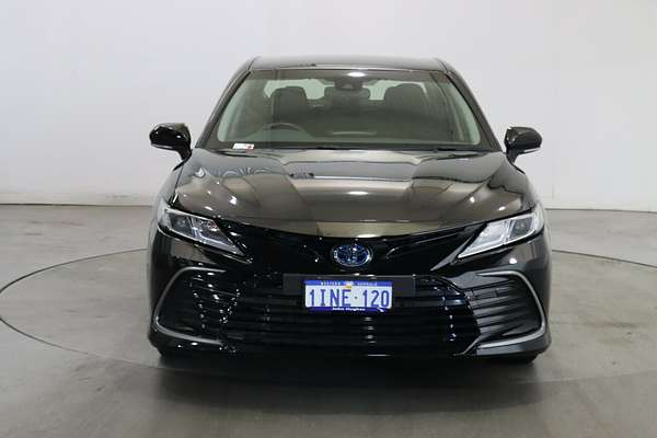 2023 Toyota Camry Ascent AXVH70R