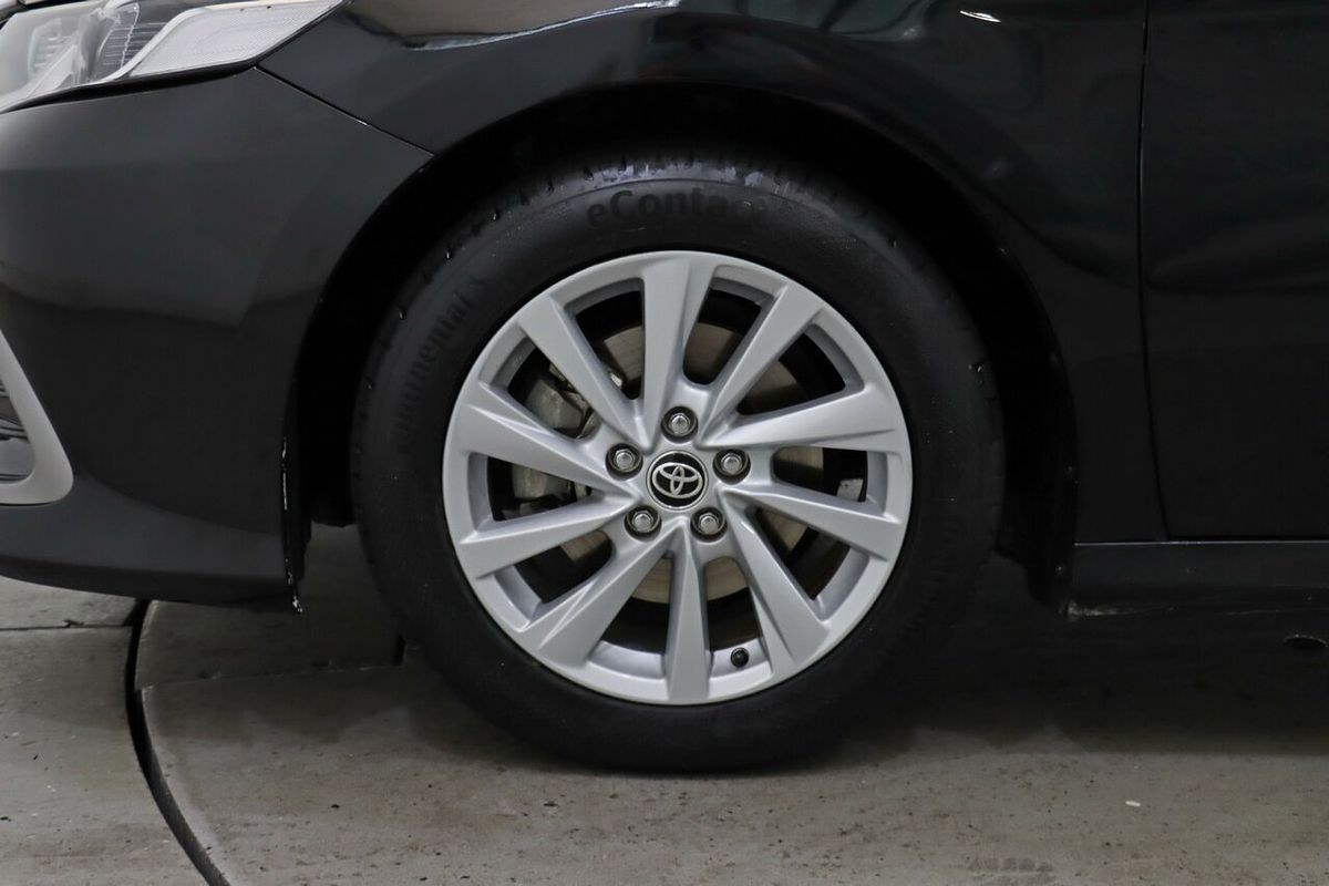 2023 Toyota Camry Ascent AXVH70R