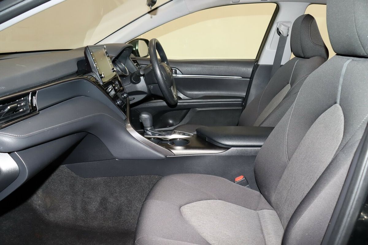 2023 Toyota Camry Ascent AXVH70R