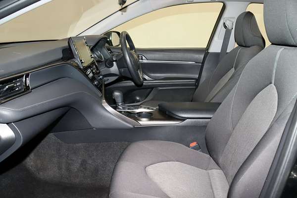 2023 Toyota Camry Ascent AXVH70R