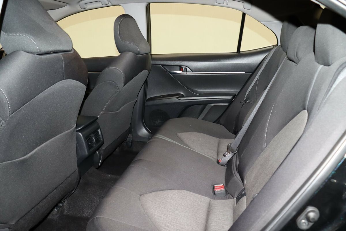 2023 Toyota Camry Ascent AXVH70R