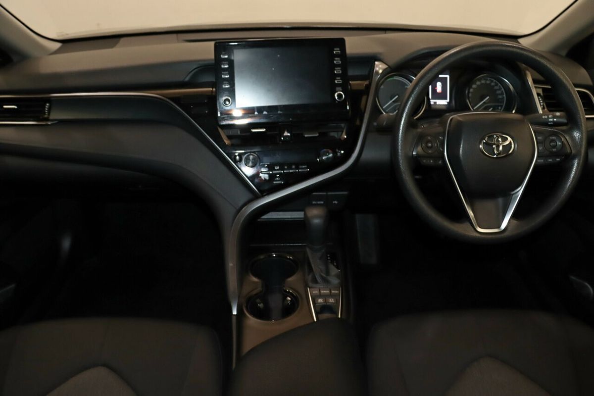 2023 Toyota Camry Ascent AXVH70R
