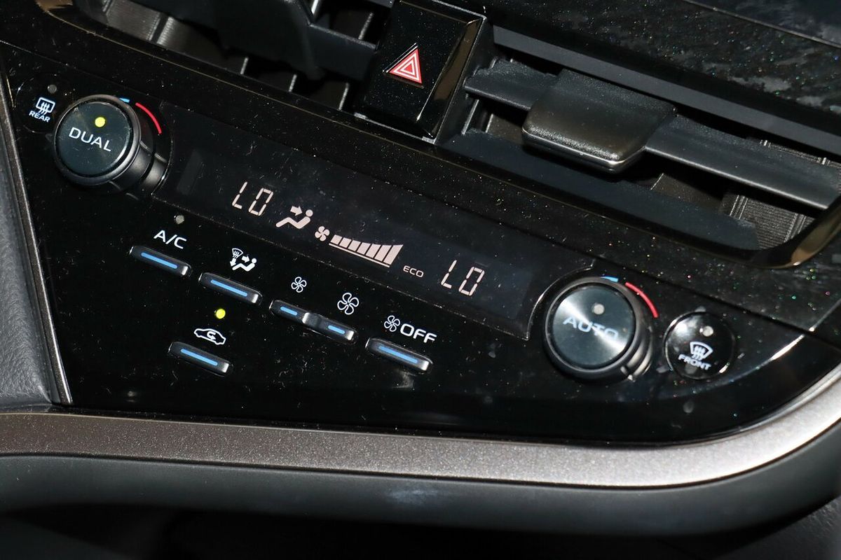 2023 Toyota Camry Ascent AXVH70R