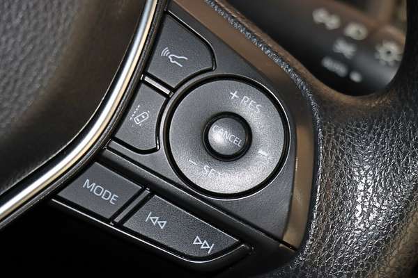2023 Toyota Camry Ascent AXVH70R