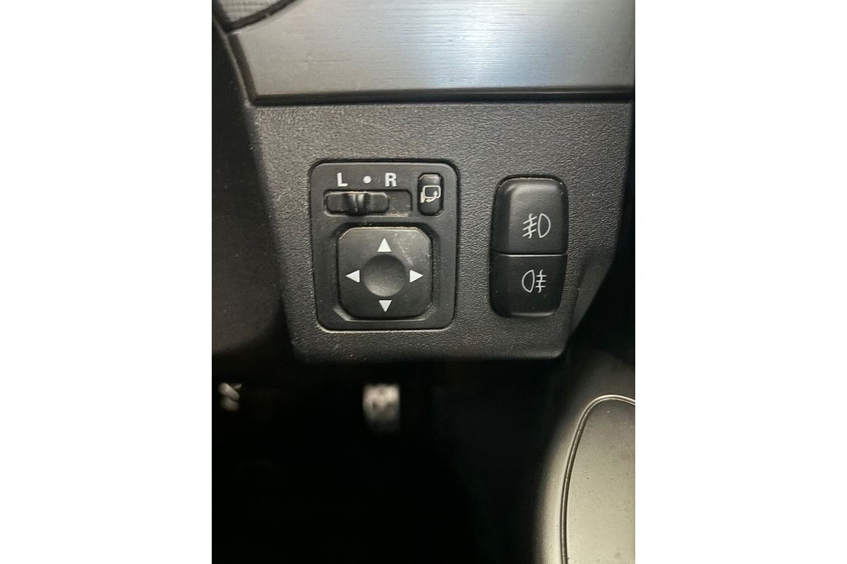 2014 Mitsubishi Pajero Exceed NX