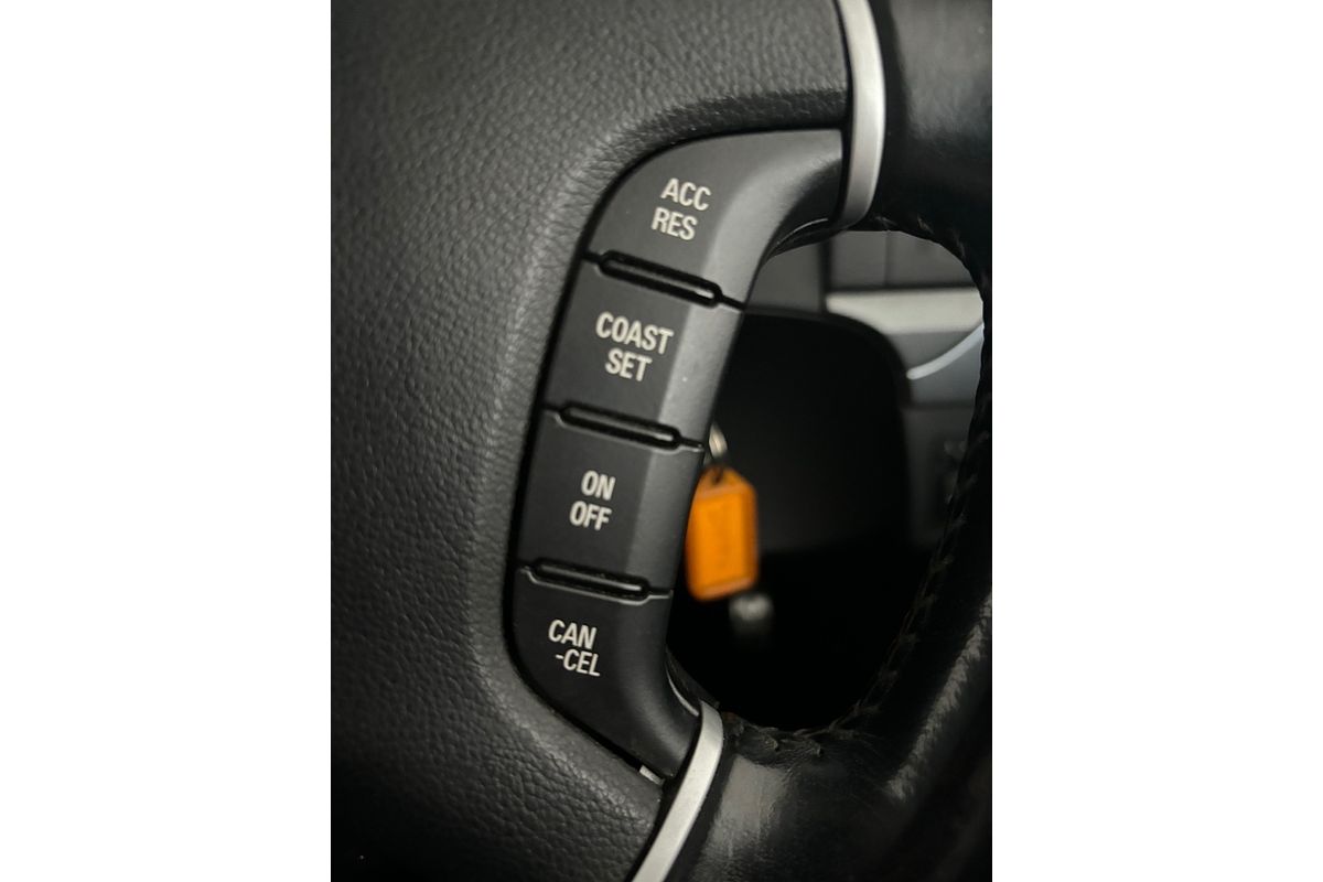2014 Mitsubishi Pajero Exceed NX