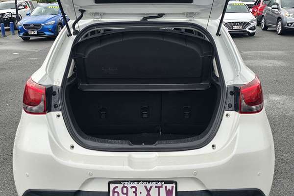 2017 Mazda 2 Neo DJ Series