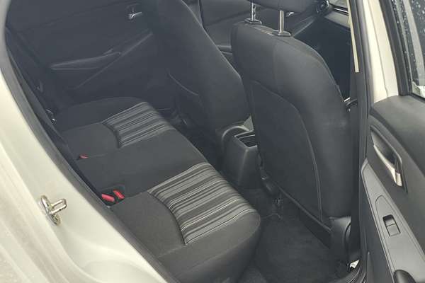 2017 Mazda 2 Neo DJ Series
