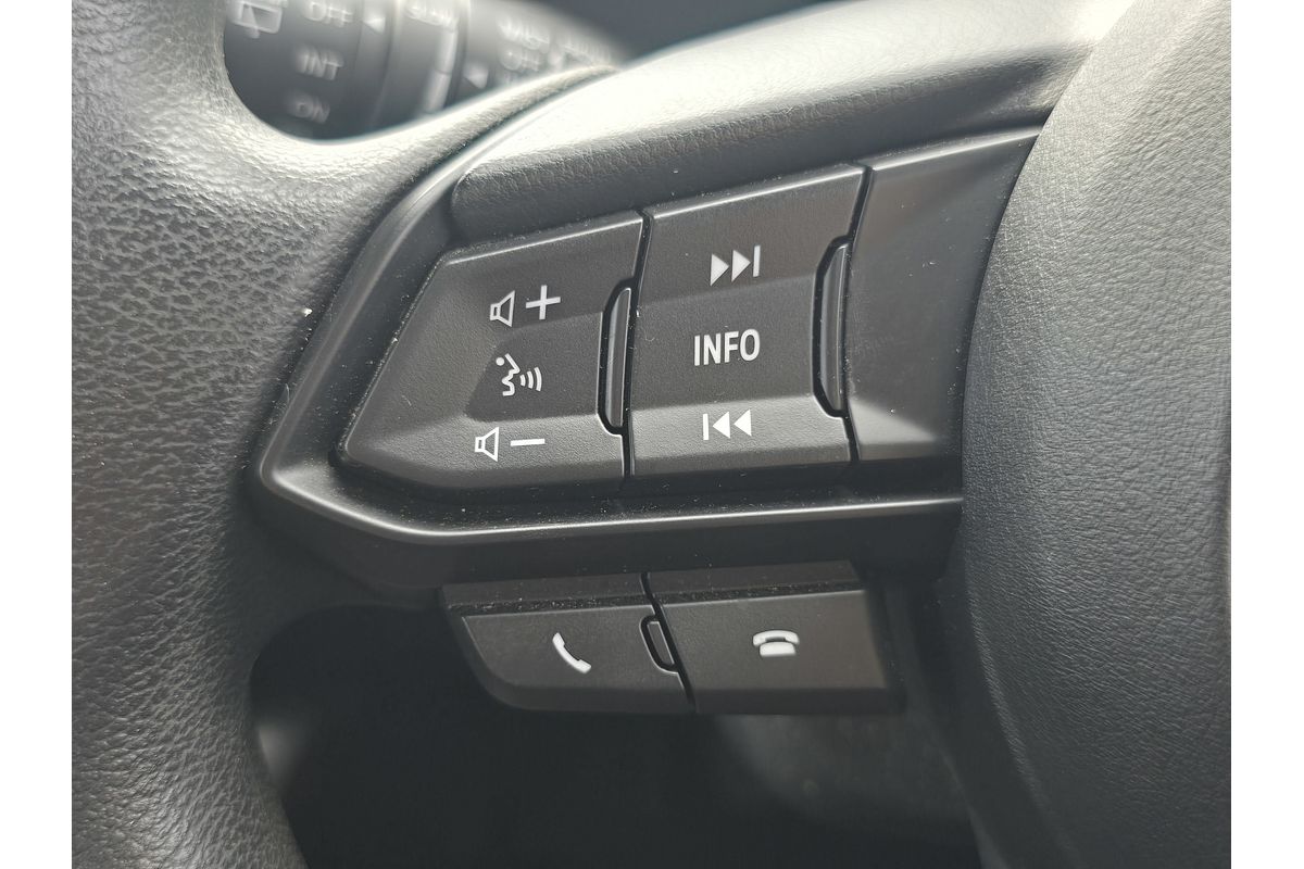 2017 Mazda 2 Neo DJ Series