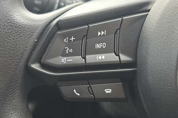 2017 Mazda 2 Neo DJ Series