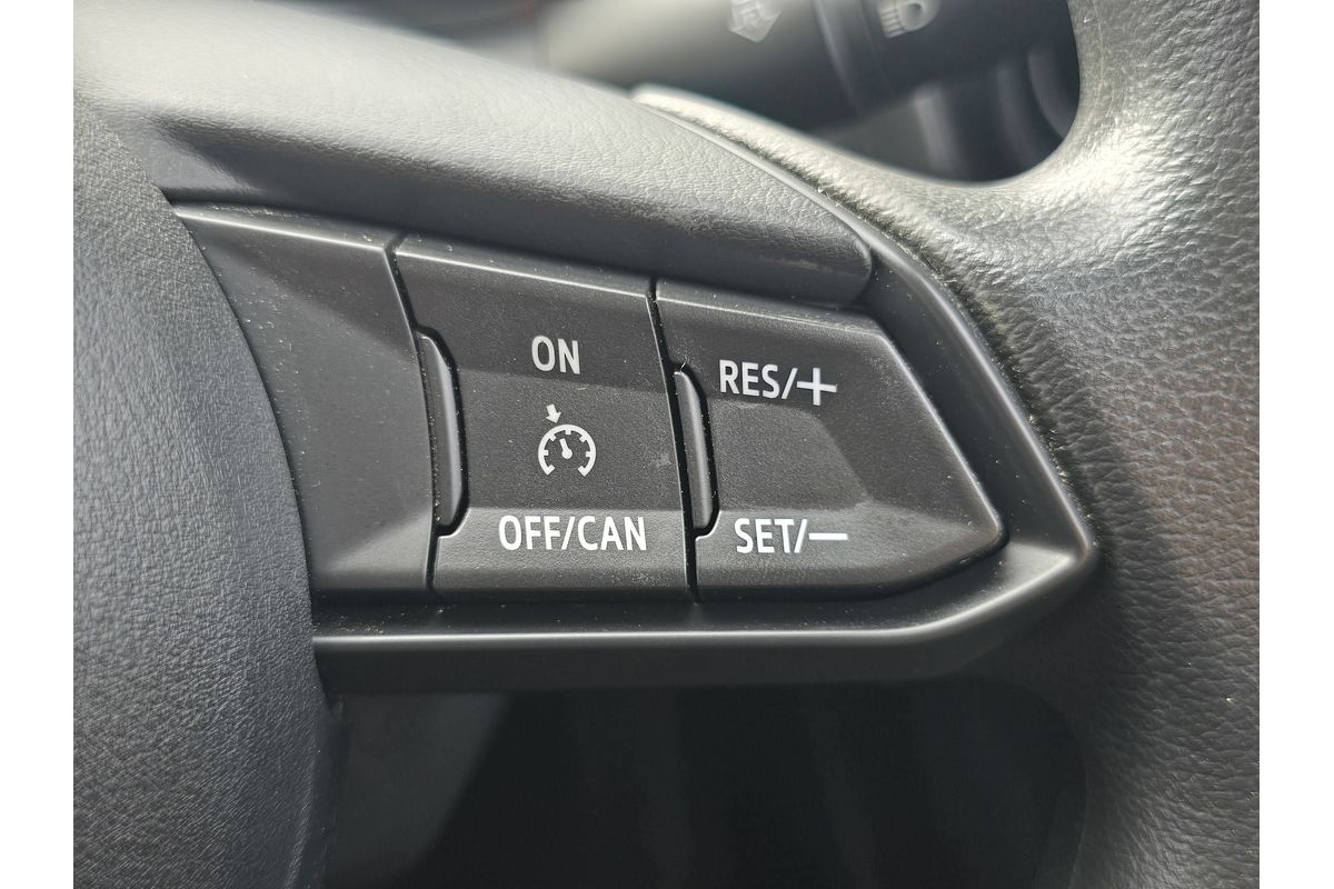 2017 Mazda 2 Neo DJ Series