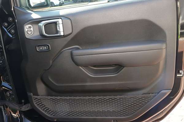2024 Jeep Wrangler Unlimited Sport S JL