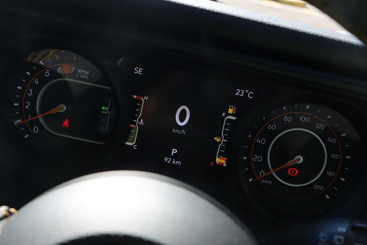 2024 Jeep Wrangler Unlimited Sport S JL